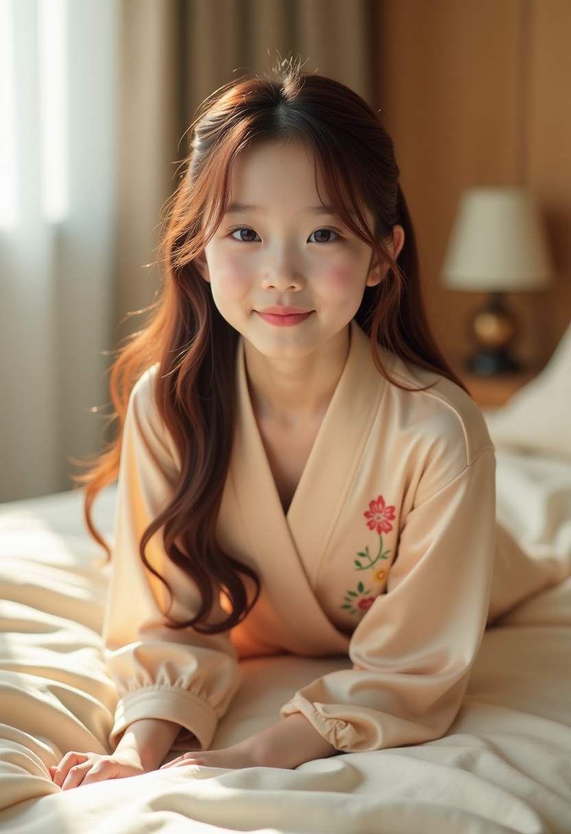 夜幕潜行